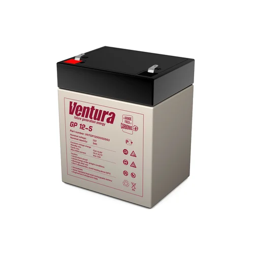 Аккумуляторная батарея Ventura GP 12-5